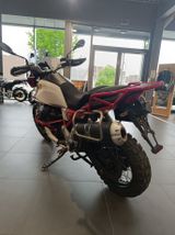 Moto Guzzi V85 TT mit 1 jahr Gewährleistung  - MOTO GUZZI T