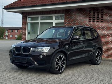 BMW X3 - 9