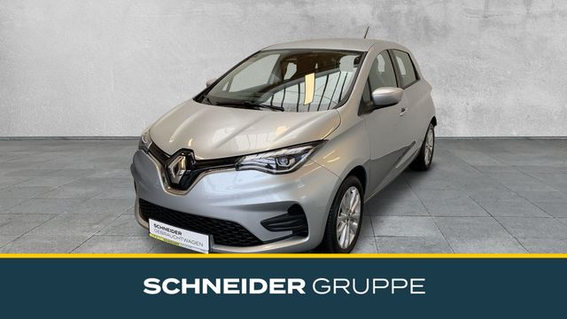 Renault Zoe Experience R110 Z.E. 50 Kaufbatterie +CCS+