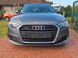 Audi A3 Sportback quattro sport PDC scheckheft 1.Hand - mit Benzin-Antrieb: Grau, Berganfahrassistent