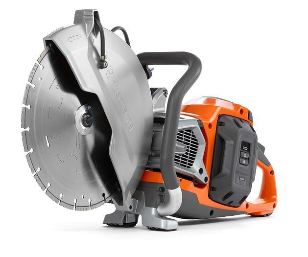 Andere Husqvarna K1 Pace 14"