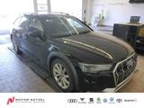 Audi A6 allroad 50 TDI QU LED+NAVI+AHK+AIR+ACC+VC+19Z - Audi A6 Allroad: Schwarz, Vollleder