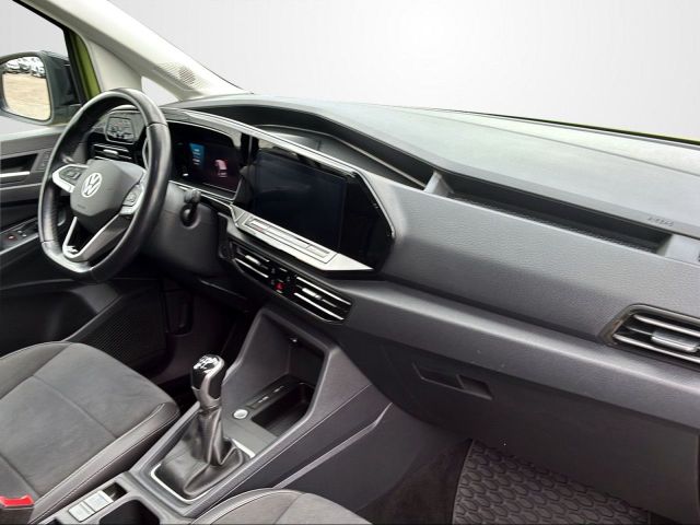 CADDY MAXI 1.5 TSI STYLE NAVI+ACC+SHZ+7-SITZE