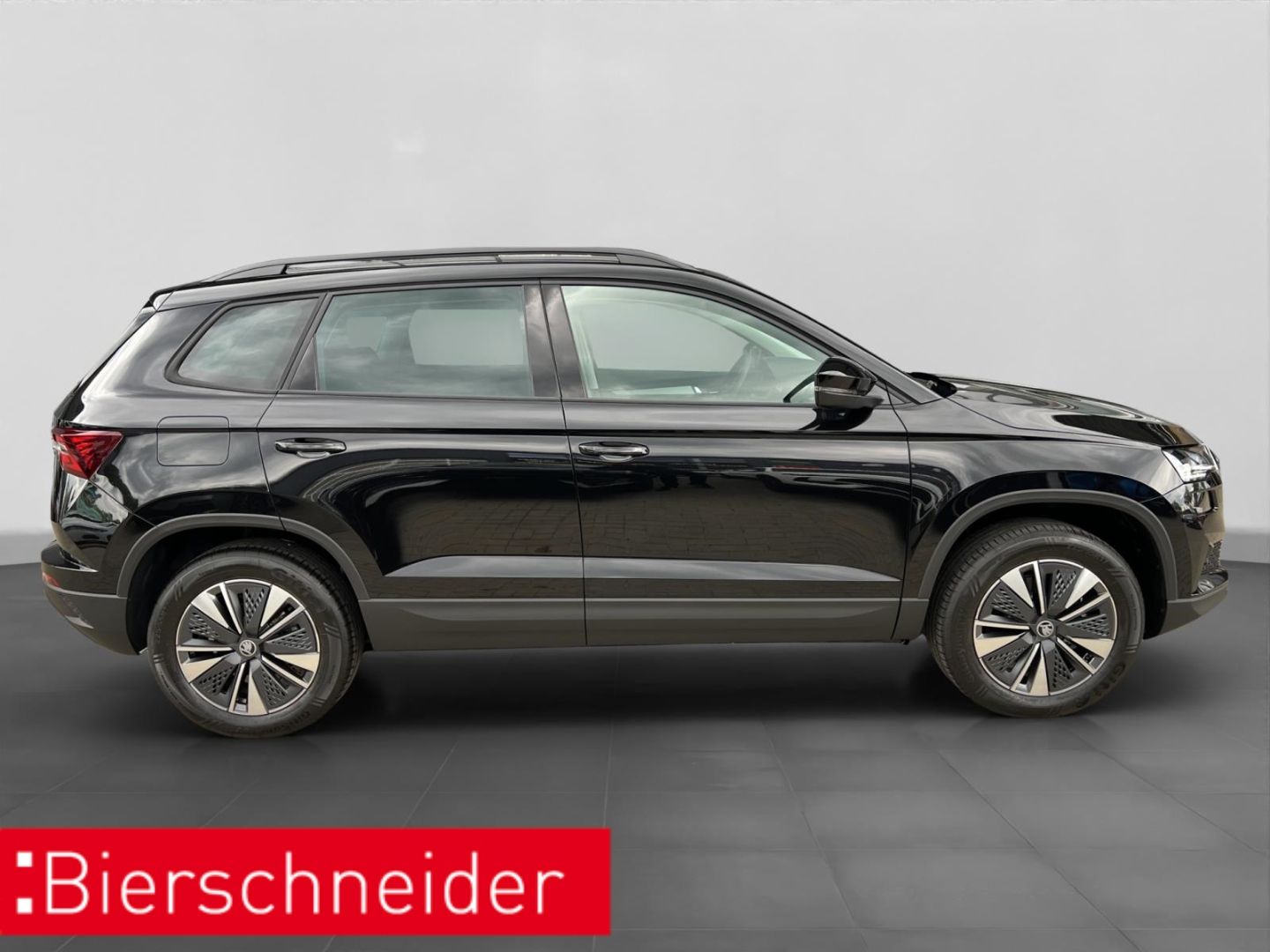 Skoda Karoq - Bild 8