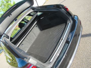 Audi A6 - 5