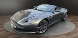 Aston Martin DB11 V8 VOLANTE-CABRIO-NEW SERVICE-WARRANTY!!! - scheckheftgepflegte Aston Martin DB11