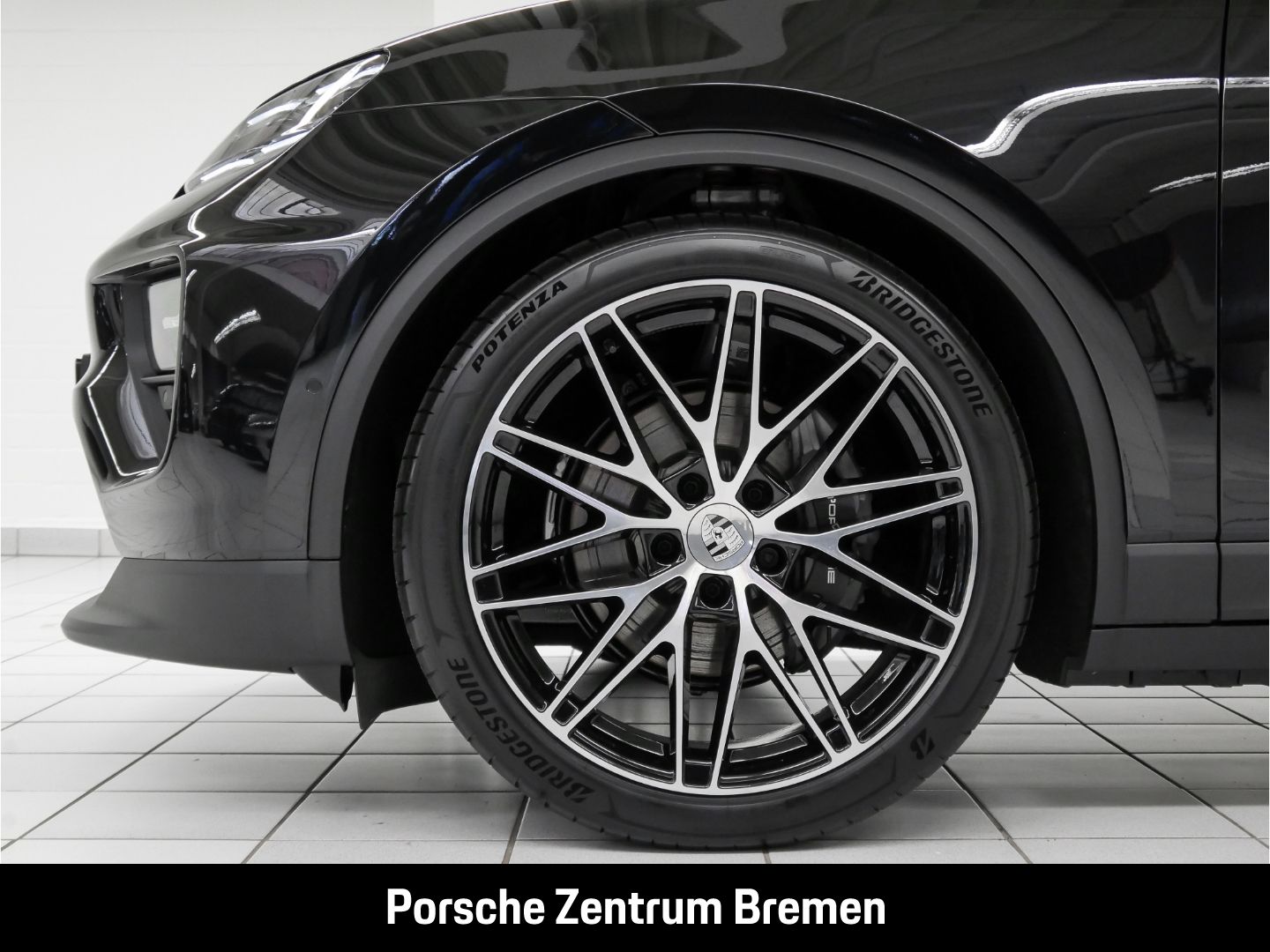 Porsche Macan - Bild 13