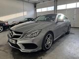 Mercedes-Benz E 350 BlueTec AMG LINE *ACC*Pano*LED*360*Navi AC - Mercedes-Benz E 350: Coupe, AMG