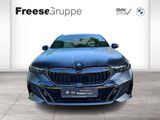 BMW 530e xDrive - BMW mit Hybrid-Antrieb: Allradantrieb