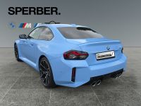 BMW M2 - Vorschau Bild 3