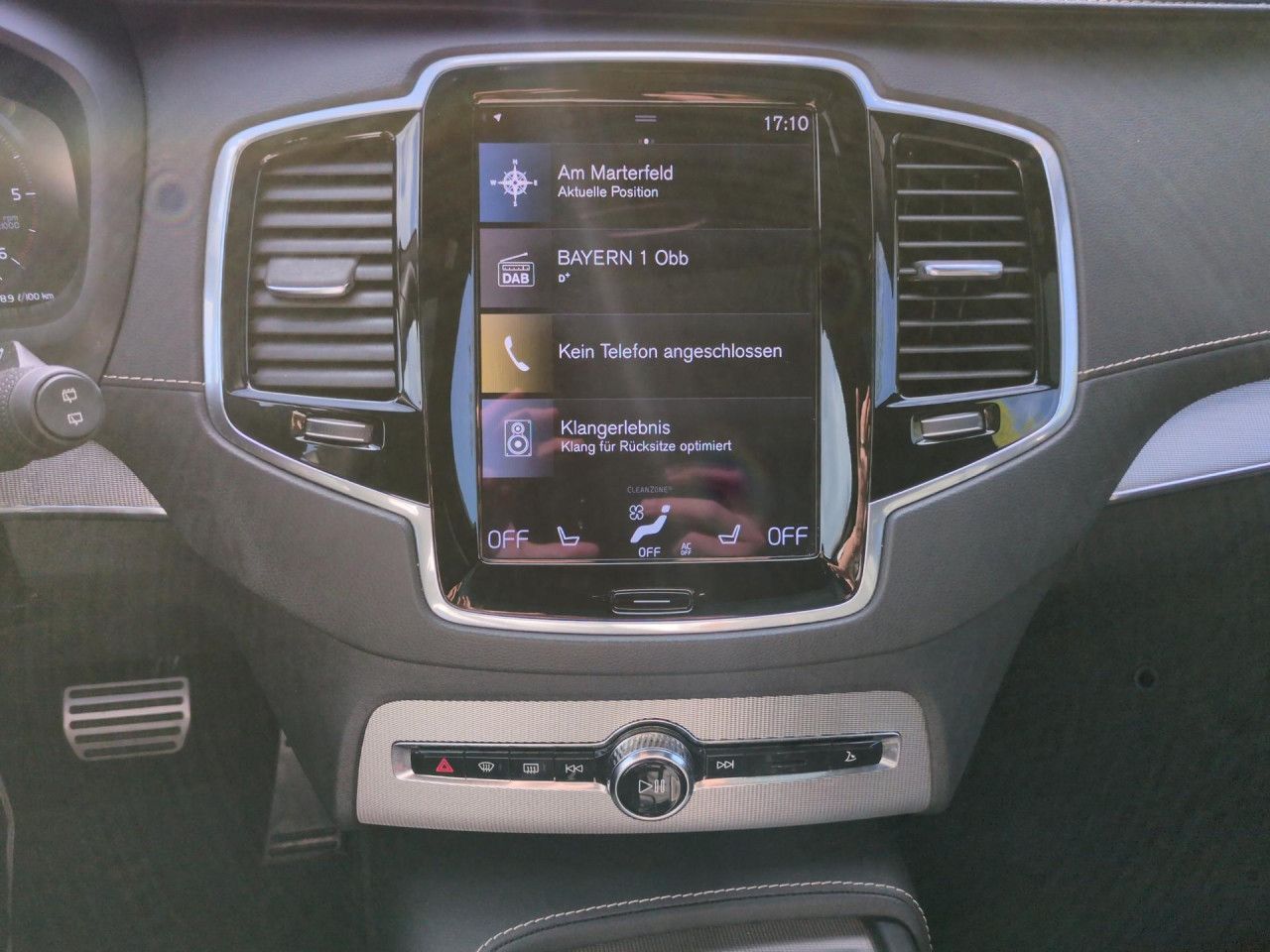Volvo XC90 - Bild 15