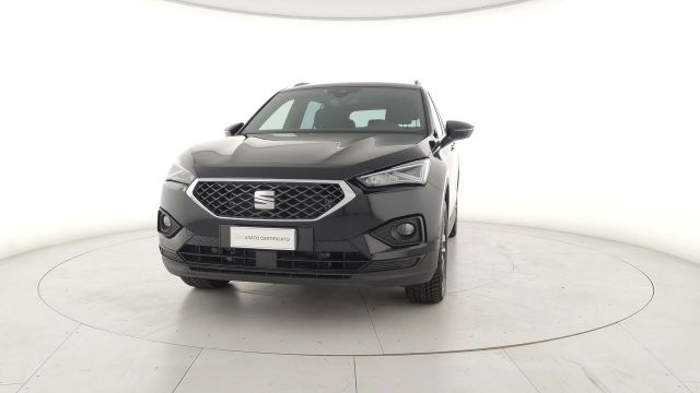 Seat SEAT Tarraco - Tarraco 2.0 tdi Style 150cv dsg 7