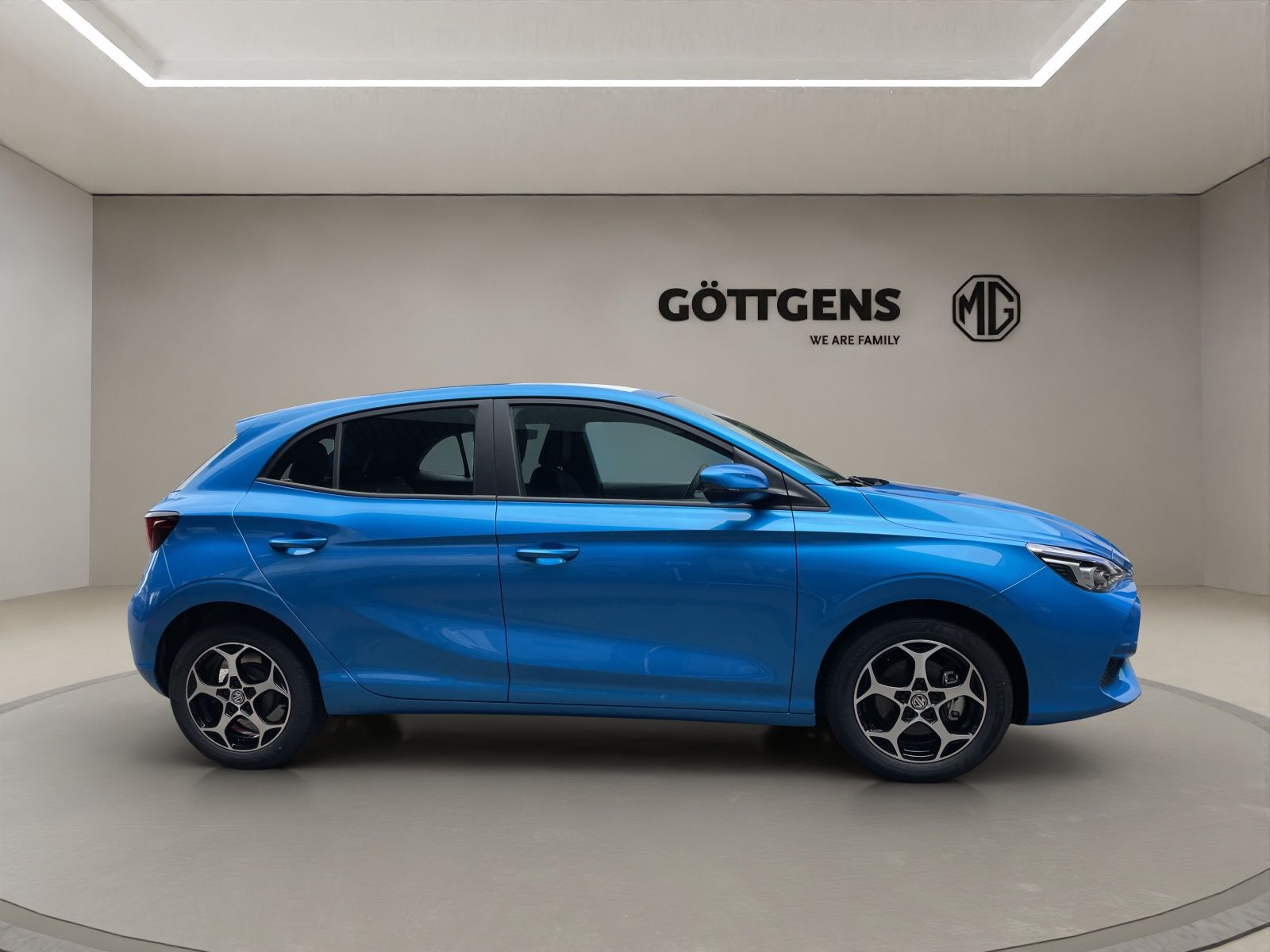 MG3