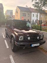 INEOS Grenadier 3.0L Turbo-Benziner Fieldmaster Ed... - INEOS Gebrauchtwagen