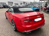 Audi S5 quattro Cabriolet - ACC, Totwinkel, DCC, Carb - gebrauchte Audi S5 aus dem Jahr 2017