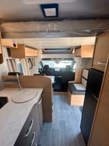 GiottiLine 390 Premiere Edition Modell 2025 - GiottiLine Wohnwagen & Wohnmobile
