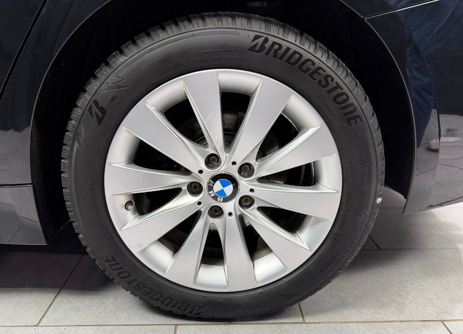 Fahrzeugabbildung BMW BMW 428i xDrive Gran Coupe M Sport|H&K|PANO|1.Hd
