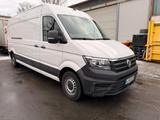 Volkswagen Crafter Kasten 35 lang Hochdach FWD VW Checkheft - Volkswagen Crafter in Nürnberg