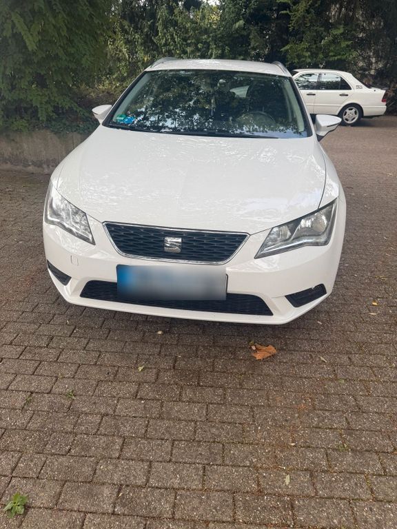 Image of Seat Leon