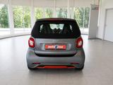 Smart ForTwo BRABUS CABRIO TAILOR MADE*JBL*LEDER* - Smart ForTwo Gebrauchtwagen in Berlin