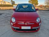 Fiat 500 Sport - gebrauchte Fiat 500 aus dem Jahr 2007