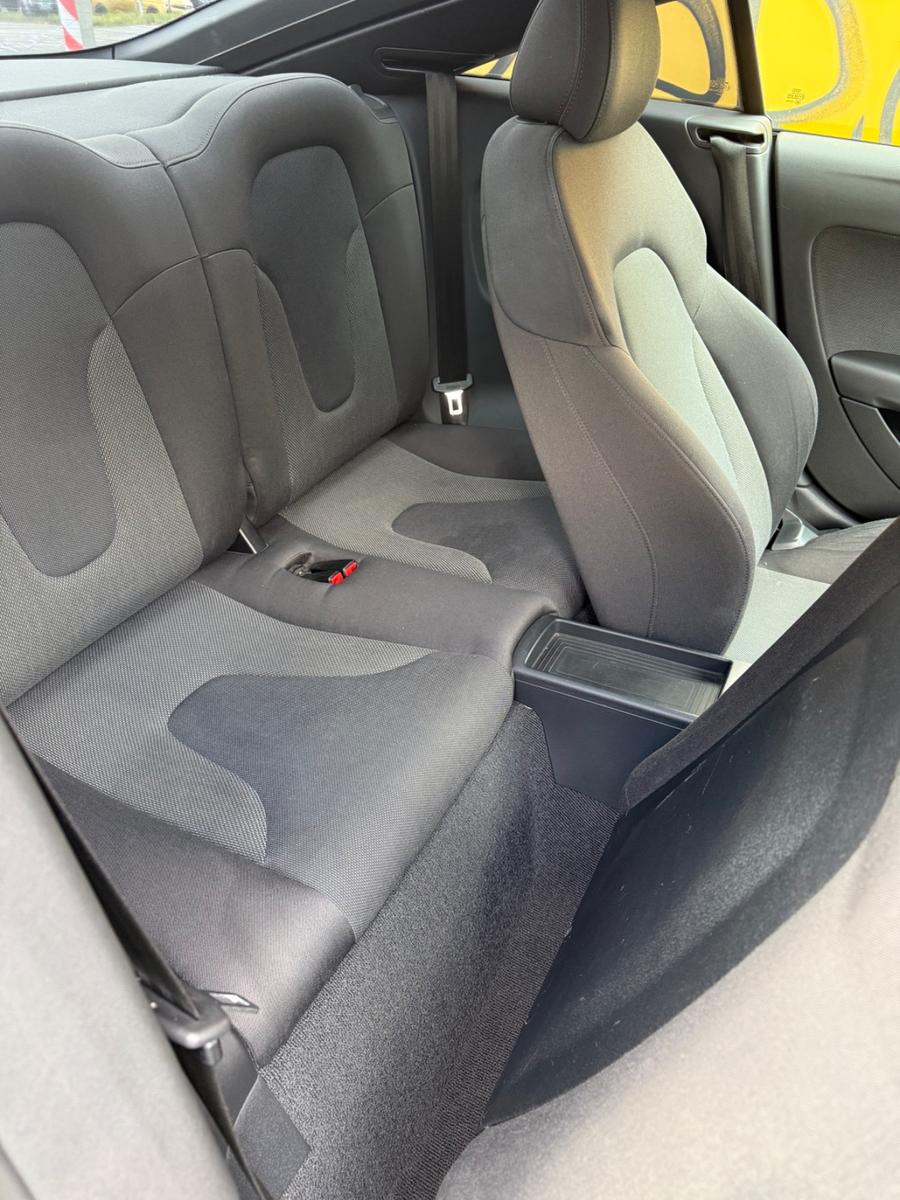 Audi TT Coupe 1.8 TFSI -