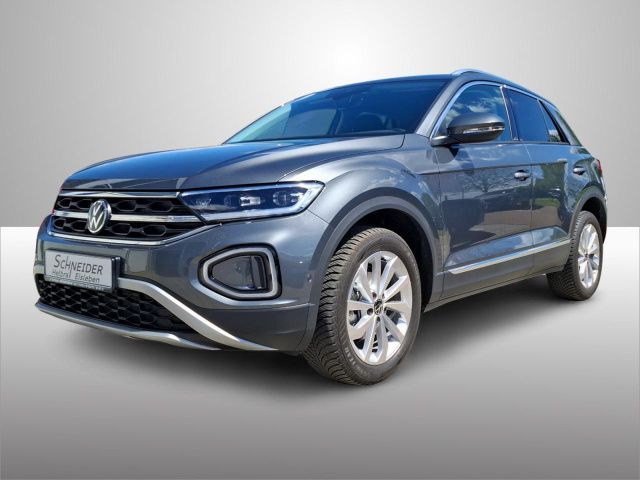 T-ROC 1.0 TSI STYLE CAM+NAVI+MASSAGE+LED