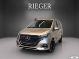 Mercedes-Benz V 300 d 4M Marco-Polo*AMG*Airmatic*360°*MOPF-II+ - : Standheizung, Kleinbus