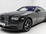Rolls-Royce Wraith Starlight*Bespoke Interior*STOCK - Rolls-Royce mit Benzin-Antrieb: Coupé
