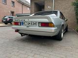 Opel Manta B GT/E; Rostfrei, Webervergaser, Italien - Opel Manta: Coupé