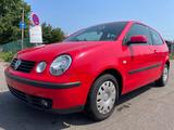 Volkswagen Polo 1.2 47kW Trendline 53.000KM - gebrauchte VW Polo aus dem Jahr 2002
