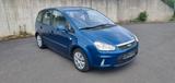 Ford C Max Facelift 2.0 Diesel - Ford C-Max mit Diesel-Antrieb: Kombi, 2.0