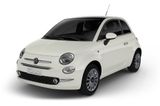 Fiat 500 Dolcevita - ab 179€/ Monat - Fiat 500 New cars mit Benzin-Antrieb