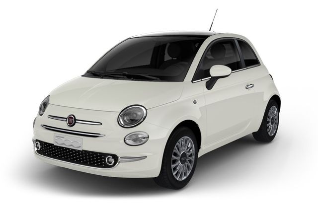 Fiat 500 Dolcevita - ab 179€/ Monat