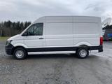 Volkswagen Crafter L3H3 2.0 TDI 177 PS 4MOTION Automatik - Volkswagen Crafter Neuwagen