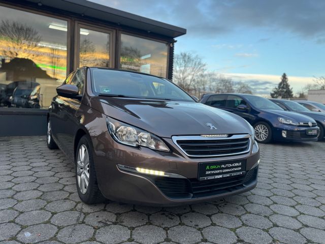 Peugeot 308 Access Navi*PDC*SHZ*Garantie