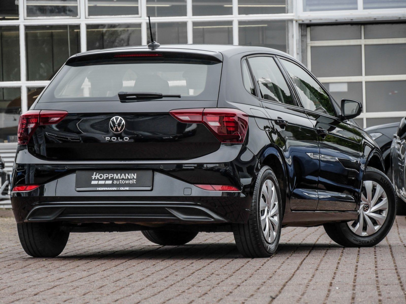 Volkswagen Polo - Bild 3