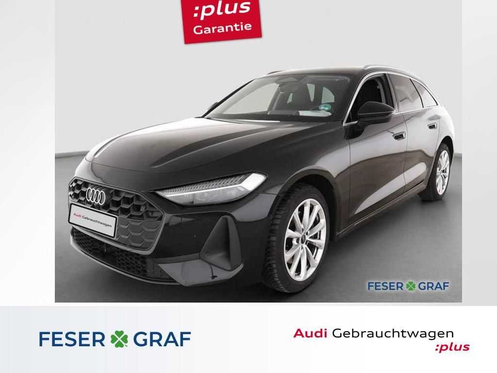Audi A5 Avant TFSI qu.Stronic LED Tech ACC Kamera foto 1