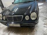 Mercedes-Benz W210 e430 4 matic - Mercedes-Benz E 430 von privat