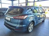 Ford S-Max EcoBlue 190PS Autom. Titanium m AHK+Kamera - Ford S-Max: Ps