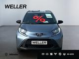 Toyota Aygo X Business Edition *Kamera*ACC*CarPlay*SHZ* - Toyota Aygo (X)