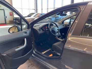 Peugeot 308 *TÜV*RADIO*CD*2 ZONEN KLIMA*PDC*