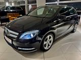 Mercedes-Benz B 180/Avantgarde/Xenon/Automatik/Tüv Neu - gebrauchte Mercedes-Benz B 180 aus dem Jahr 2014