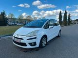 Citroën C4 Picasso Tendance - gebrauchte Citroën C4 Picasso aus dem Jahr 2010