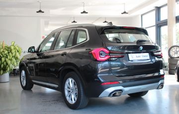 BMW X3 - 6