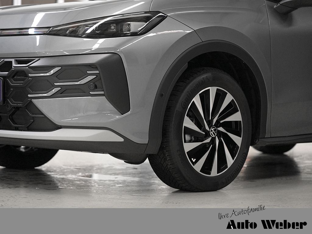 Volkswagen T-Roc - Bild 5