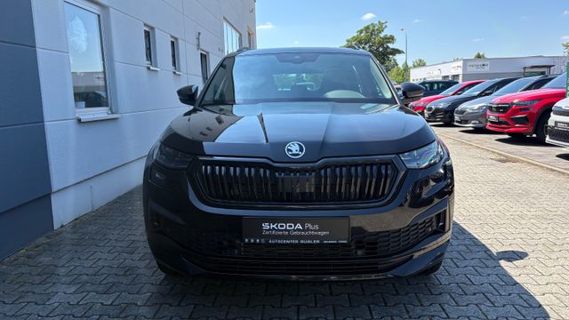 Foto Nummer 10: SKODA Kodiaq