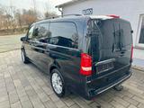 Mercedes-Benz Vito Tourer 119 CDI Edition lang LED NAVI 72tkm - Mercedes-Benz Vito