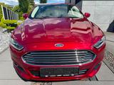 Ford Mondeo Lim. Business Edition - Ford Mondeo: Business