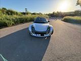 Smart Roadster BRABUS 74 kW Brabus - Smart Roadster mit Schiebedach